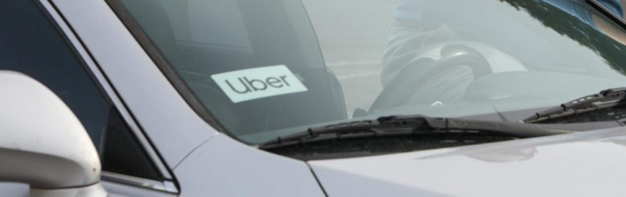 Fake Uber driver arrested with new charges, students and drivers react
