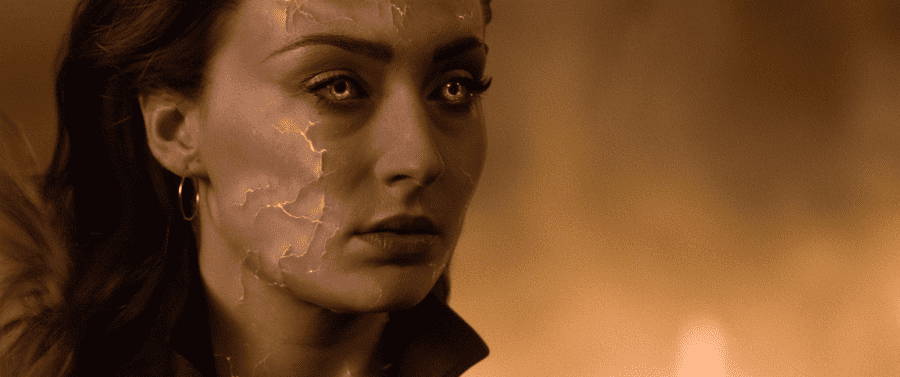 The Splash Page: “Dark Phoenix” is a dull, disappointing dud