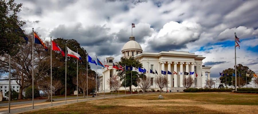Decoding HB 498: What you need to know about Alabama’s new free speech bill 