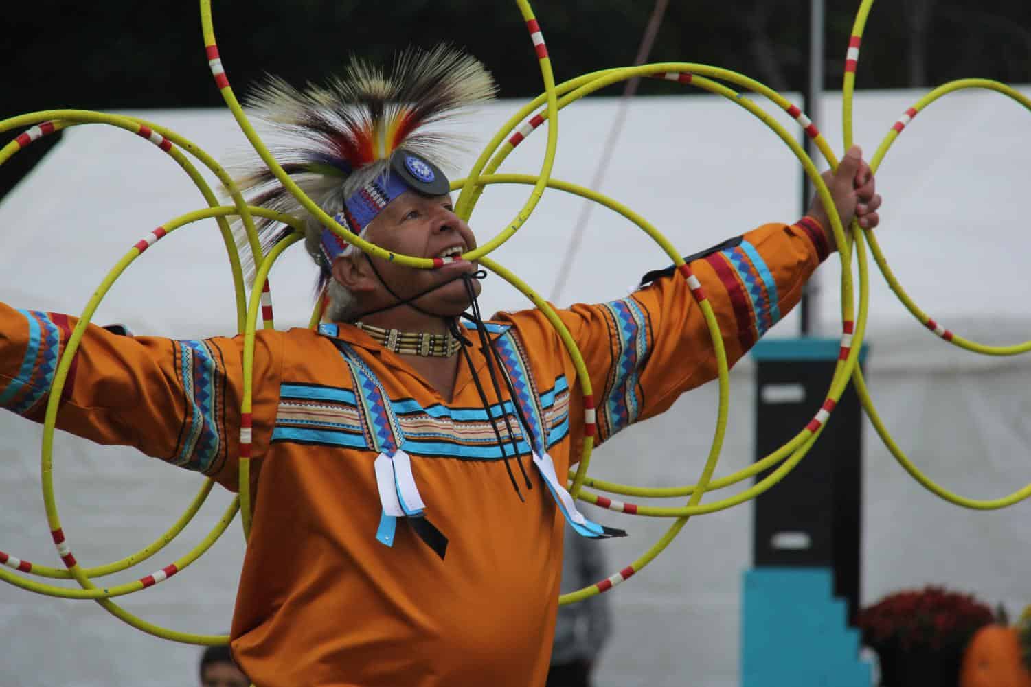 Moundville festival showcases Tuscaloosa’s native history The Crimson