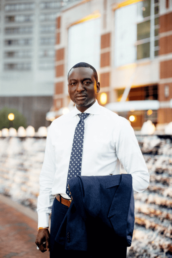 Yusef Salaam, a member of the Exonerated Five, will be speaking in the Ferguson Center Ballroom on Jan. 27. Photo courtesy of UA News