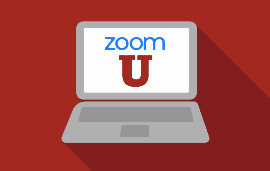 In our Zoom U series, well be exploring the challenges students face while adapting to a school-wide move to online learning. CW / Rebecca Griesbach