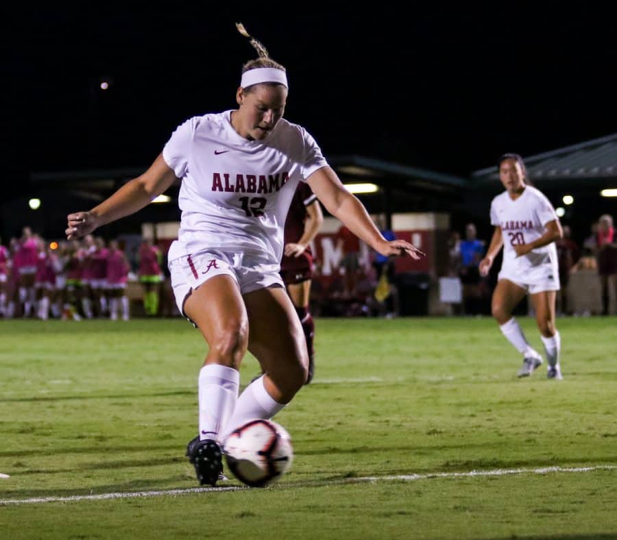 Preview | Its crunch time for womens soccer