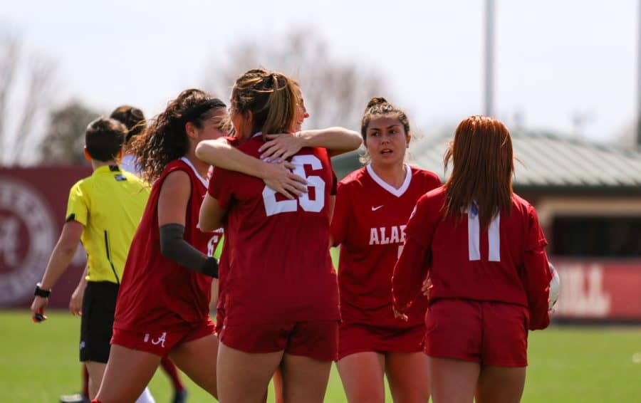 Preview | Womens soccer prepares for crucial last game. Heres whats at stake.