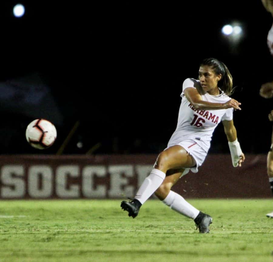 Preview | Alabama soccer to face off against LSU in SEC tournament