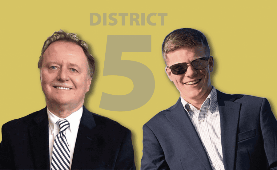 UA+student+to+challenge+longtime+incumbent+for+City+Council+seat