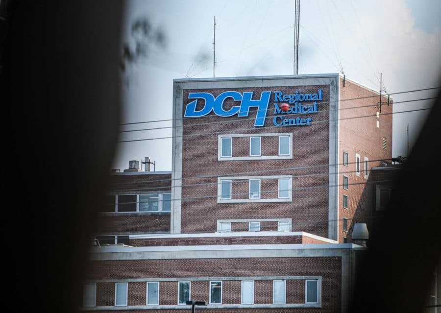 Open Letter | Can DCH reconnect with local talent?