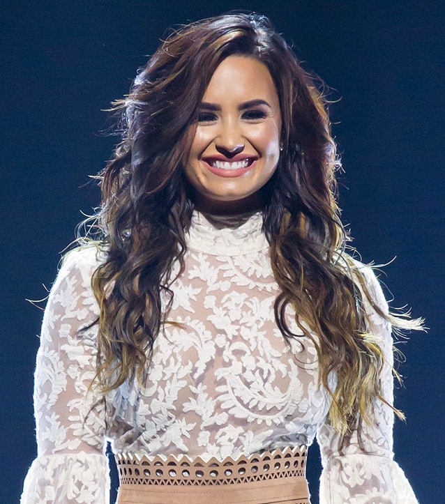 Joshs View | Demi Lovato to reclaim her voice in upcoming docu-series