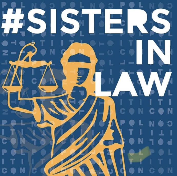 ‘#SistersinLaw’ podcast breaks down legal issues