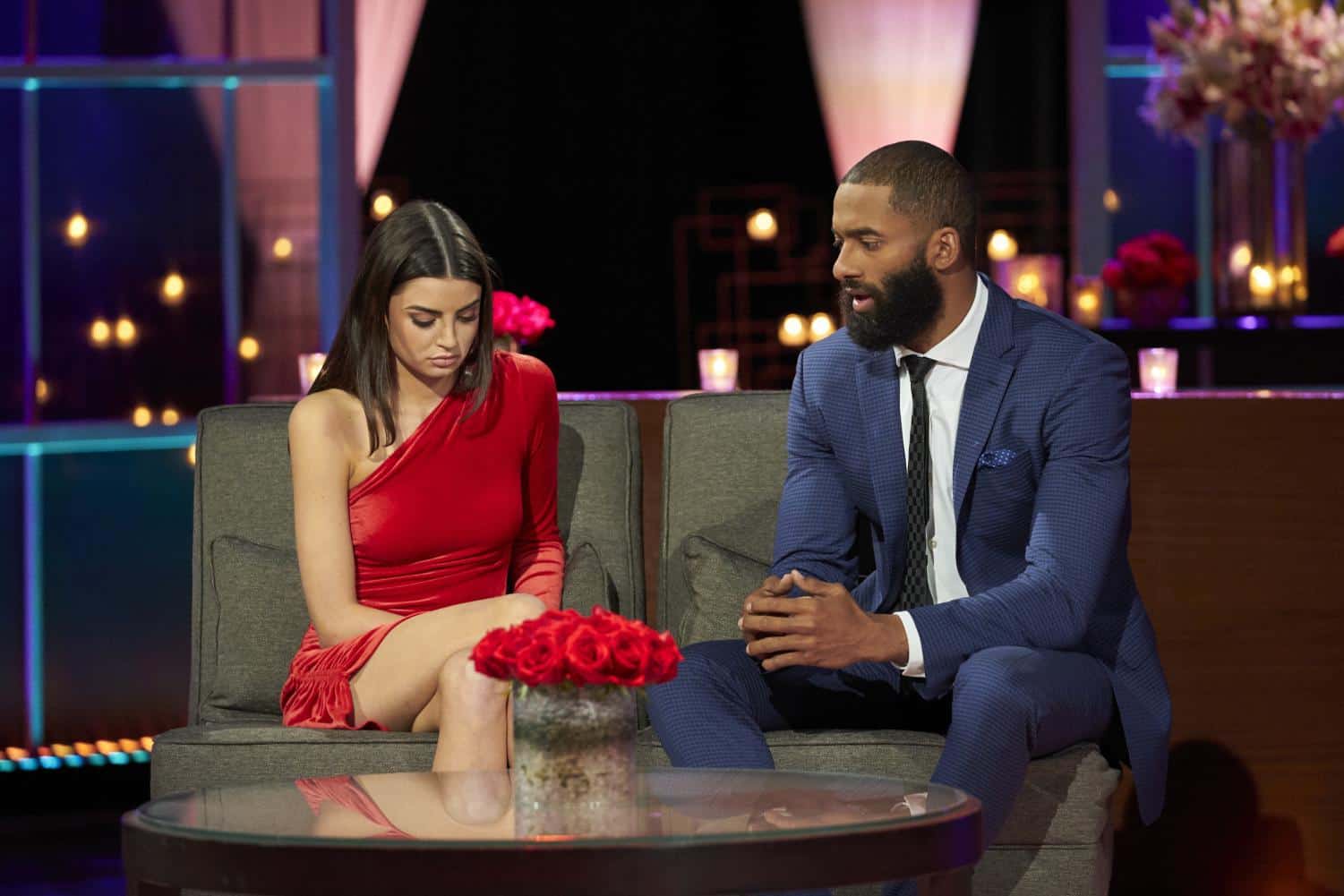 Sydney Hightower Reveals How 'The Bachelor' Brought Her & Her