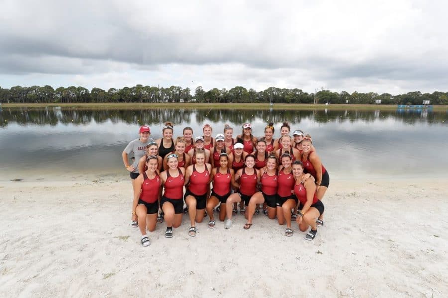 Recap | Women’s rowing caps off historic season