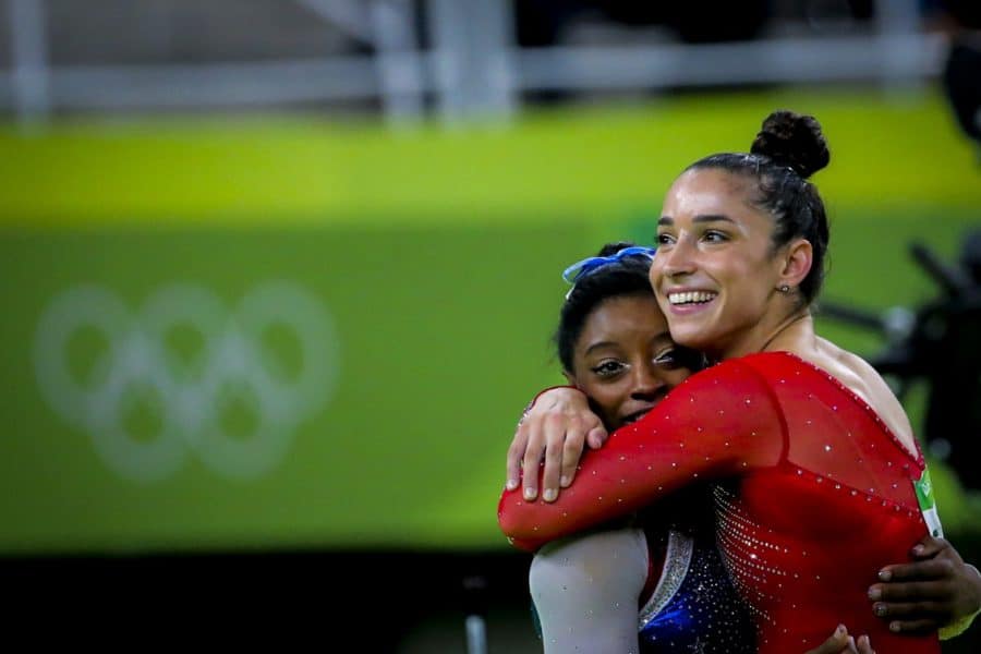 What are the twisties? UA club gymnasts share their experiences