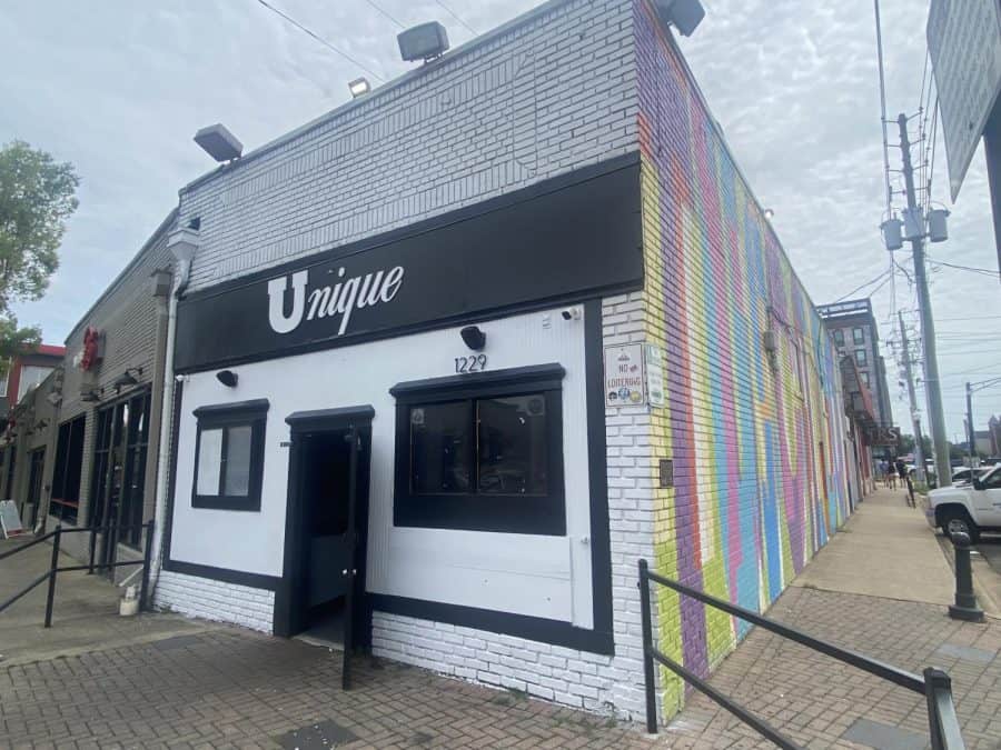 Unique replaces Egan’s Bar on the Strip, hopes to attract diverse crowd