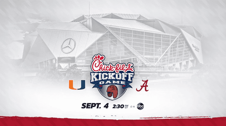 Chick-fil-a+Kickoff+Game.
