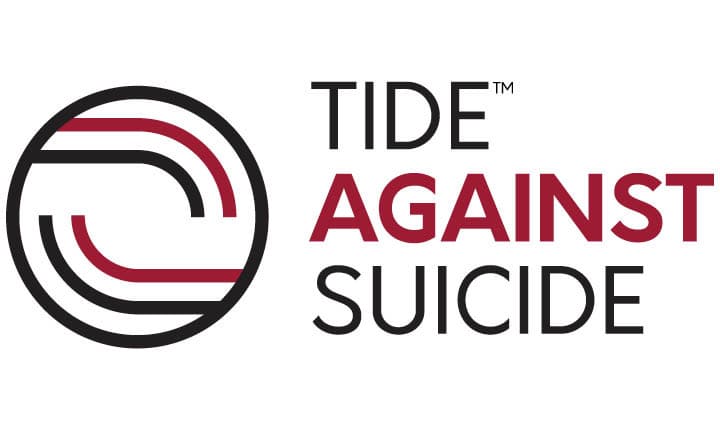 Tide Against Suicide.
