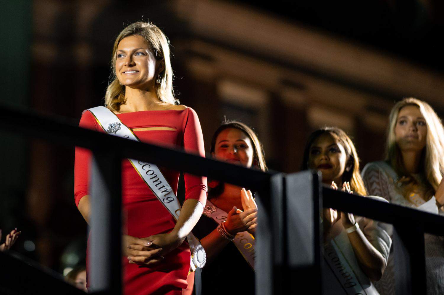 Homecoming Queen Election Invalid From The Beginning The Crimson White