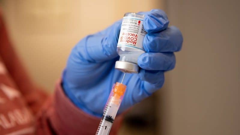 UA employees must be vaccinated by Dec. 8 following federal order