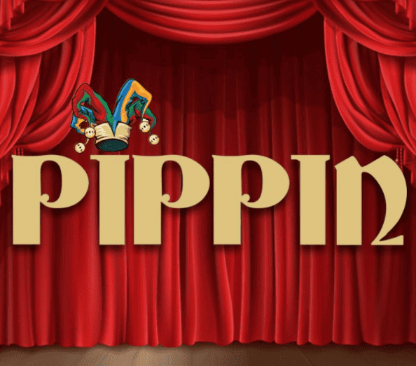 Pippin.