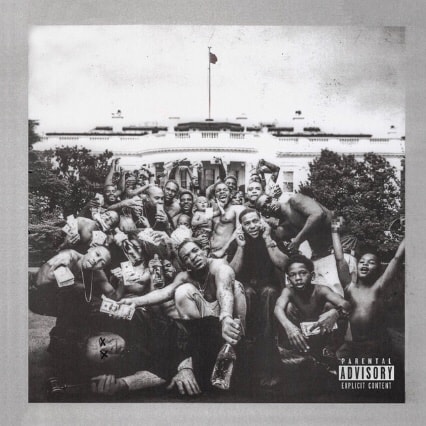 Culture Pick | Ranking Kendrick Lamar’s albums