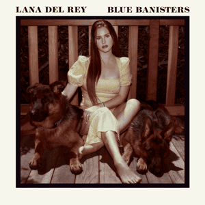 Culture Pick | “Blue Banisters” puts Lana Del Rey back in the driver’s seat