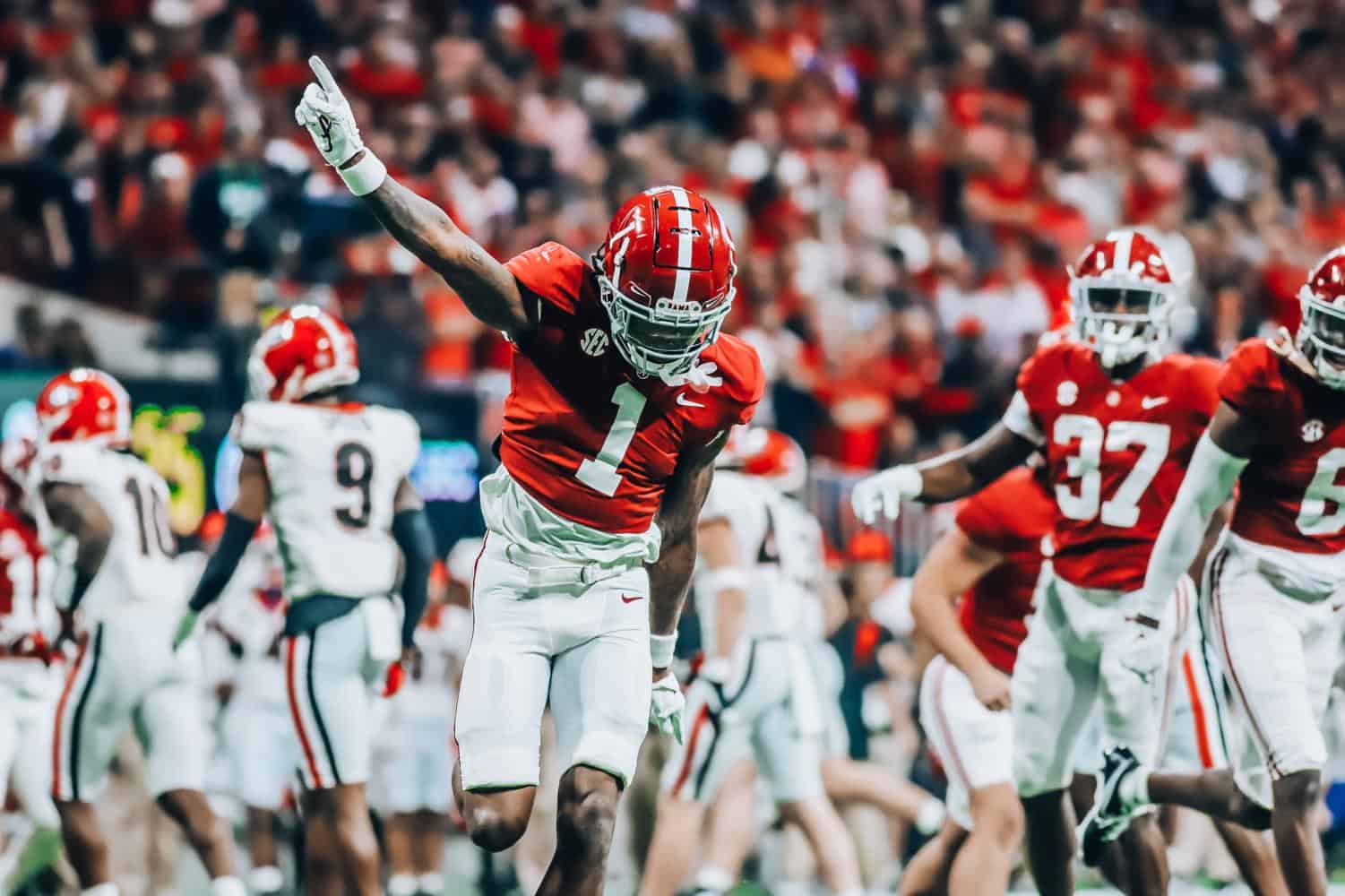 Good years Cotton Bowl Alabama Crimson Tide vs Cincinnati Bearcats