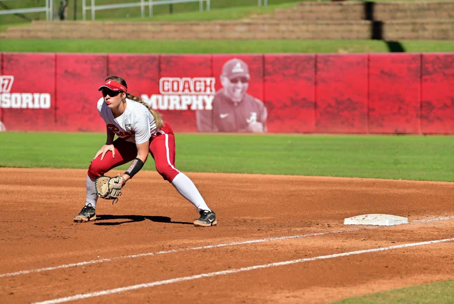 Alabama Softball Welcomes Three During Fall Signing Period - University of  Alabama Athletics