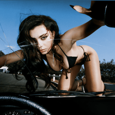 Culture Pick | Charli XCX isn’t an angel anymore with ‘Crash’