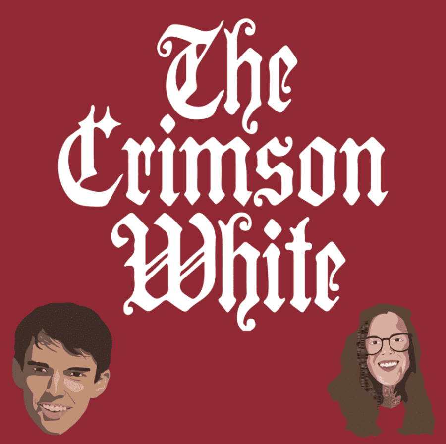 Track by Track: The Crimson White’s News Desk