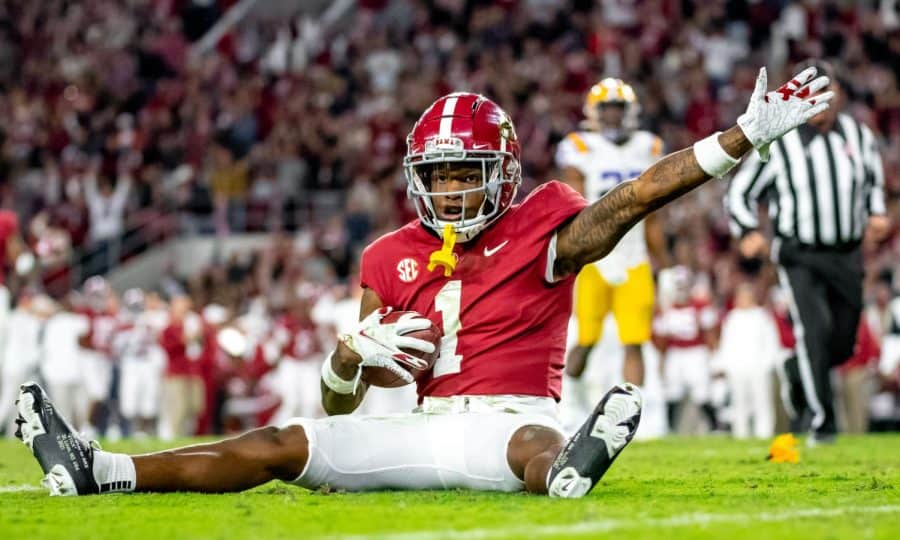 Analysis | Where Alabama players will fall in the 2022 NFL Draft