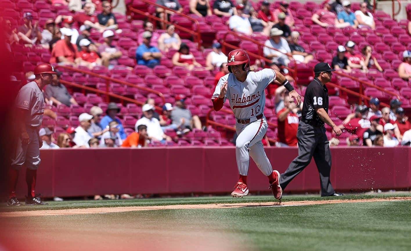 Kentucky baseball avoids sweep at South Carolina