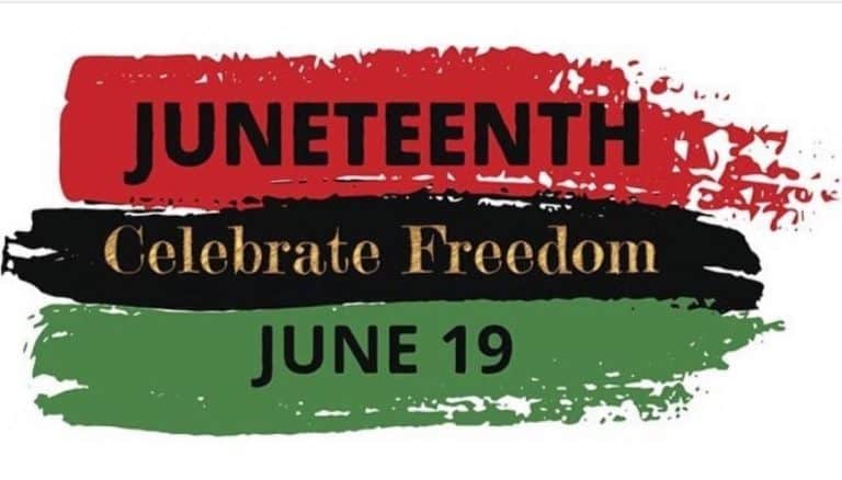 Opinion: Juneteenth is an acknowledgment and a celebration