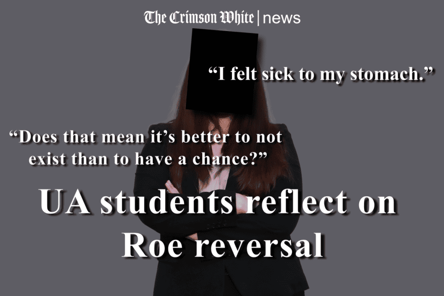 Students+express+opinions+on+Roe+v.+Wade+reversal