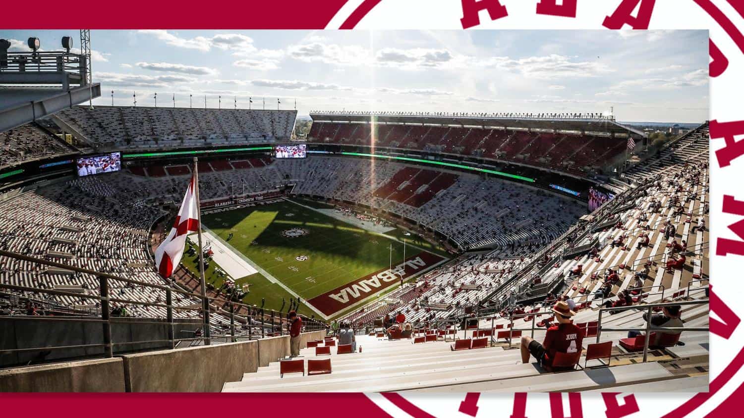 Fanatics, Alabama, & The Rising Tide Of NIL - Boardroom