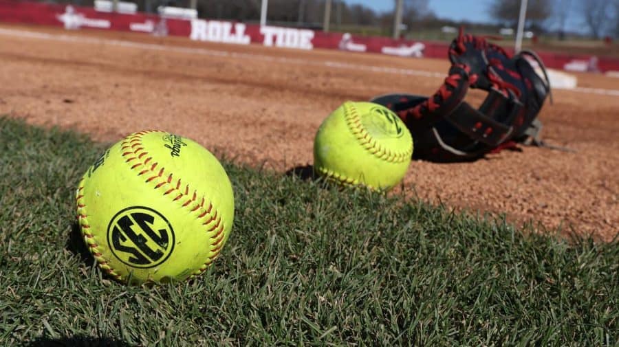 Softball hires new pitching coach, announces fall schedule