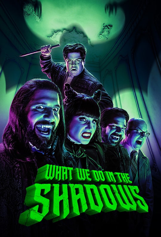 Culture Pick: “What We Do in the Shadows” fuses horror with humor in new season