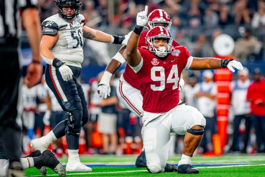 2022 Season Preview: Offensive and Defensive Line