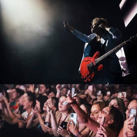 Culture Pick: 5 Seconds of Summer Takes Fans Hands for the Tour of the Summer 