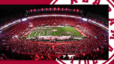 Bryant-Denny Stadium joins wave of SEC schools to allow sale of alcohol