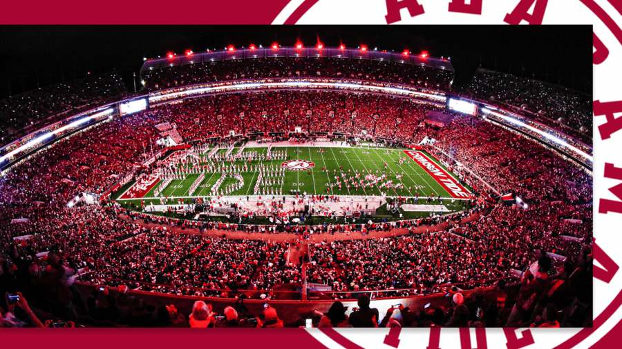 Bryant-Denny+Stadium+joins+wave+of+SEC+schools+to+allow+sale+of+alcohol