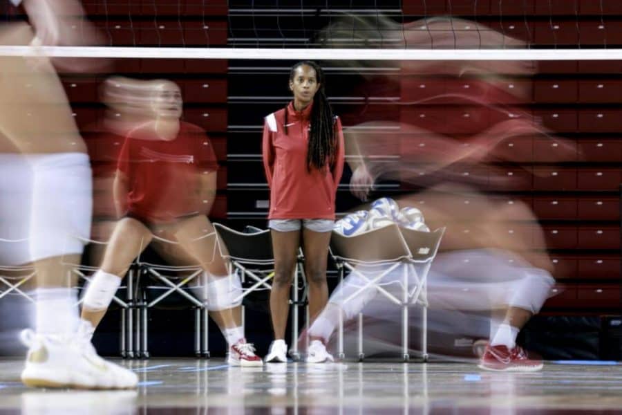 Alabama volleyball: What to know for the 2022 season