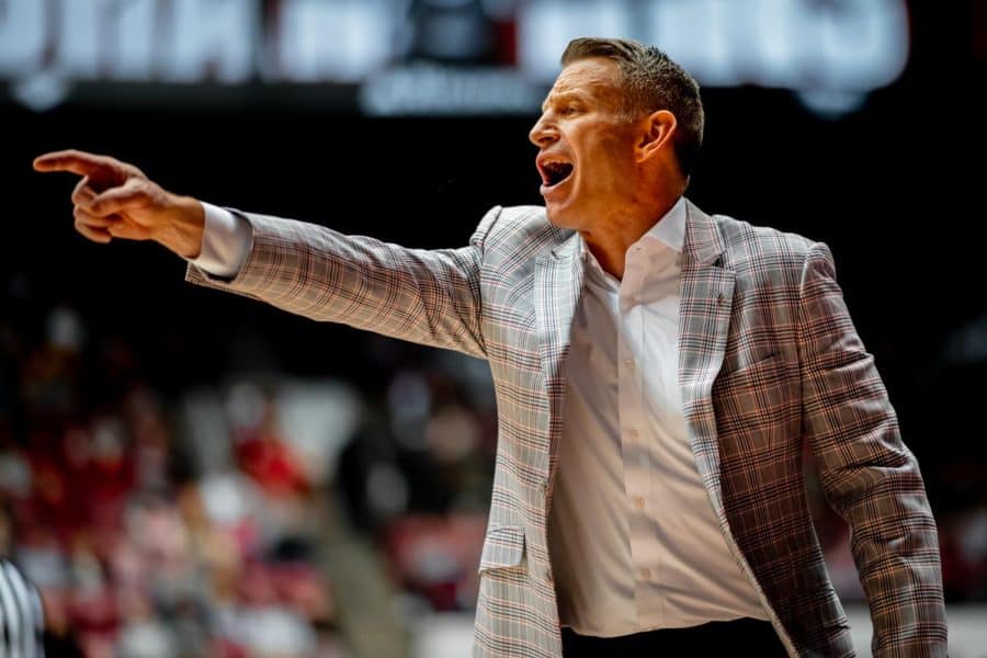 Ranking the top 10 games on Alabama’s 2022 men’s basketball schedule