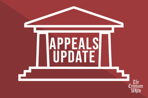 Students file appeals against SGA Attorney General, Elections Board over special Senate election