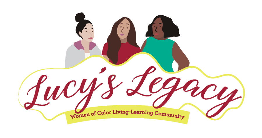 Lucy’s Legacy helps first year female students of color find their ‘home away from home’ 