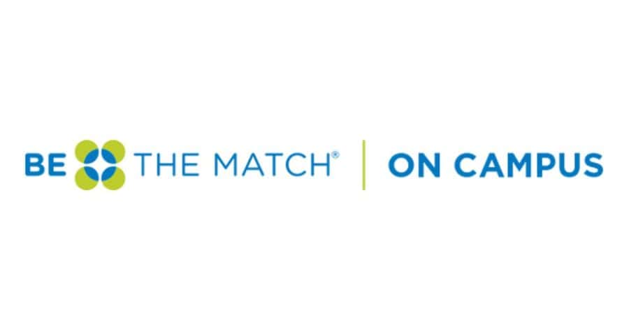 Preview: Be the Match registering UA students for bone marrow donations 