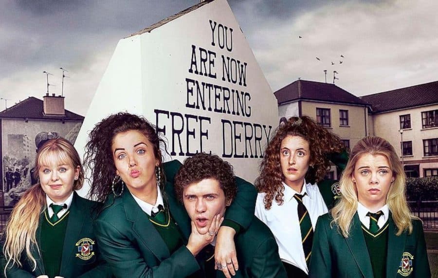 Culture Pick: “Derry Girls” season three might be the best season yet 