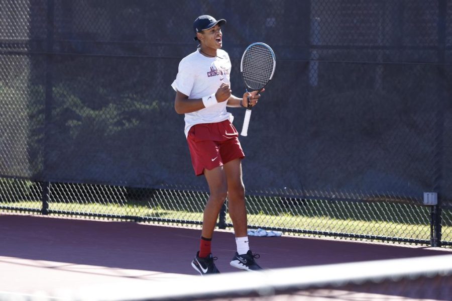 Men’s and Women’s Tennis finish with strong showings at ITA Championships