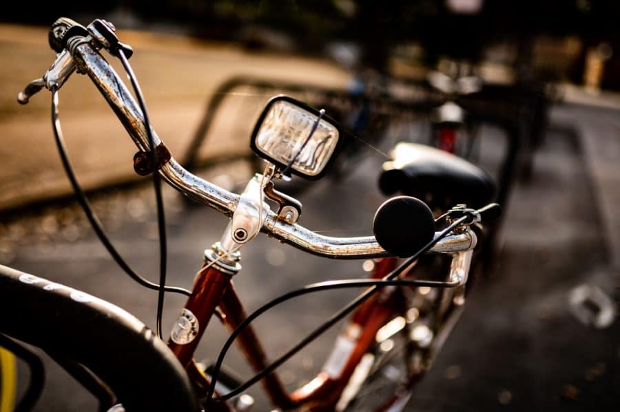 Everything you need to know about bike safety, accessibility and theft protection