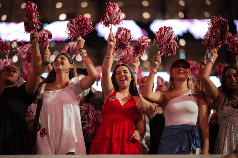 Opinion | UA needs to roll with free football tickets