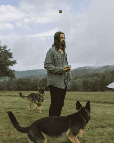 Culture Pick: A new addition to your fall playlist: Noah Kahan’s “Stick Season”