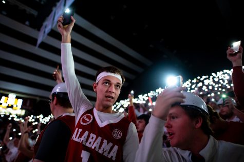 After first full season back, students still encountering issues with Tide Loyalty Points